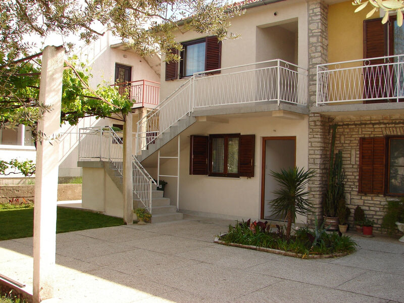 Apartmány 3298N-7981