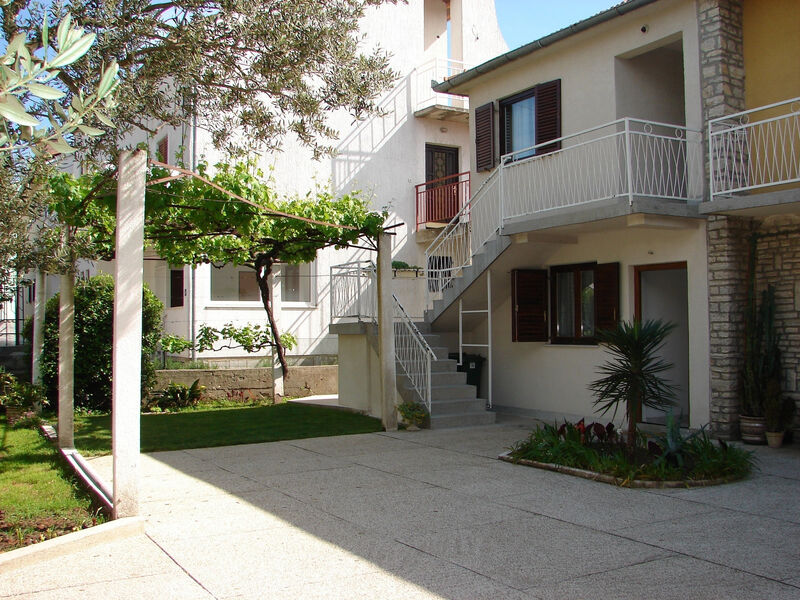 Apartmány 3298N-7981