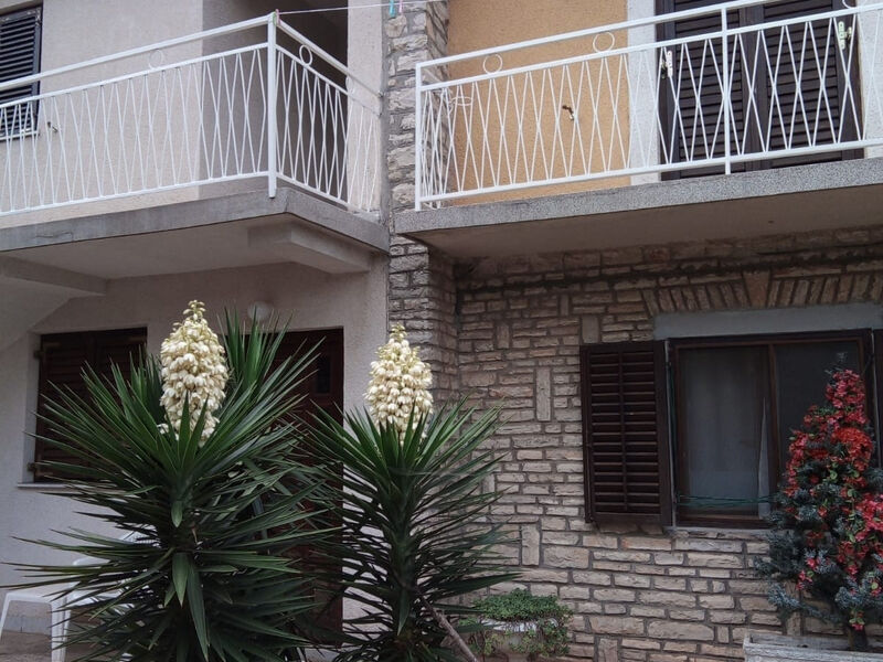 Apartmány 3298N-7981