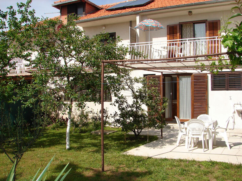 Apartmány 3298N-7981