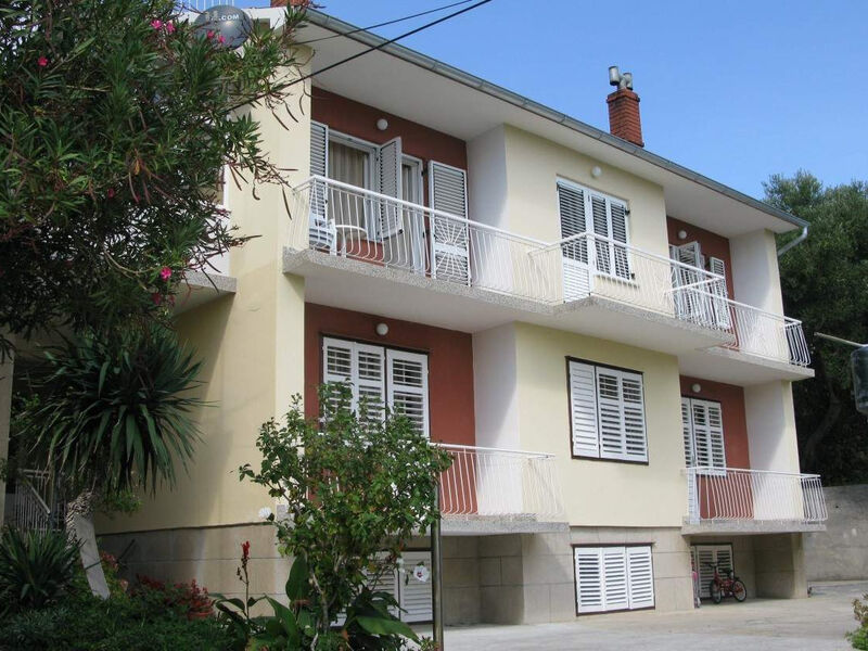 Apartmány 1321-321