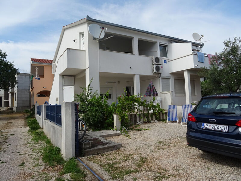 Apartmány 1355-7408