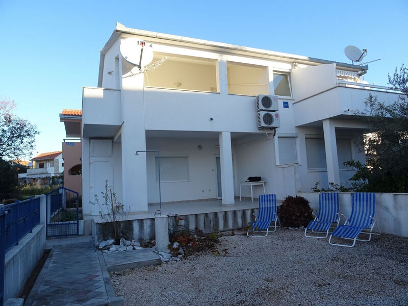 Apartmány 1355-7408