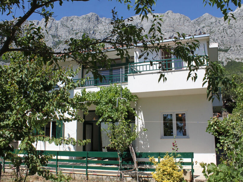 Apartmány 3298N-7986