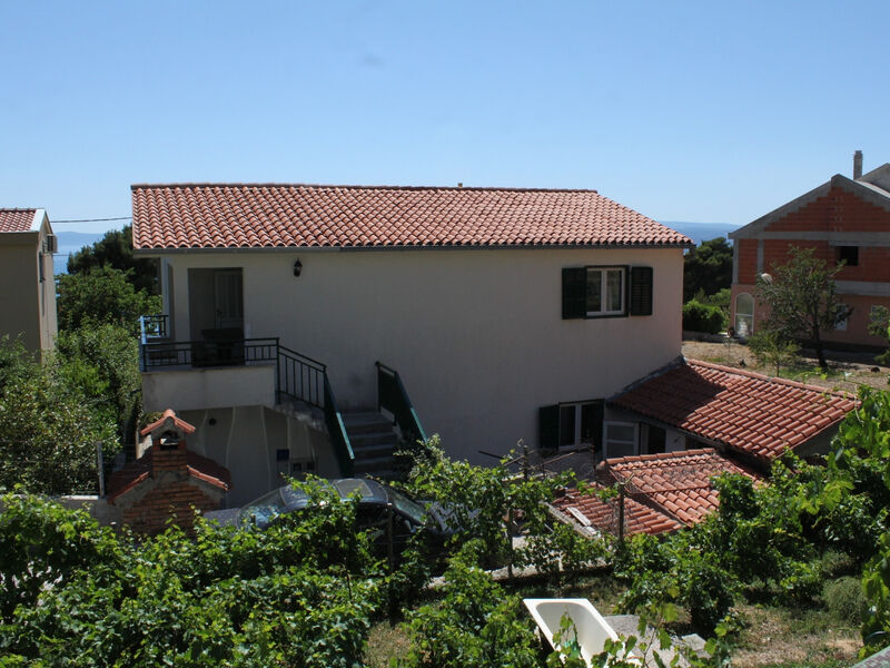 Apartmány 3298N-7986