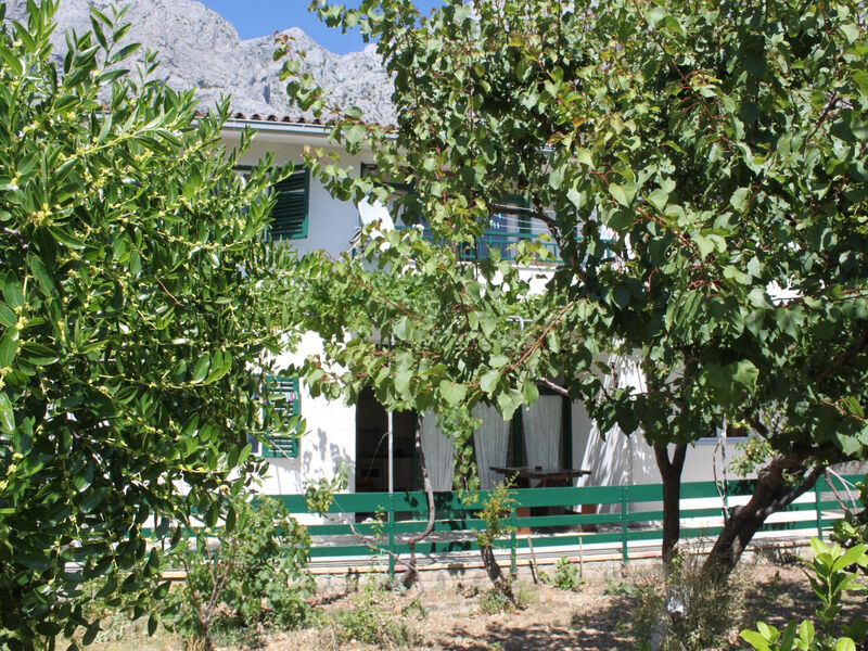 Apartmány 3298N-7986