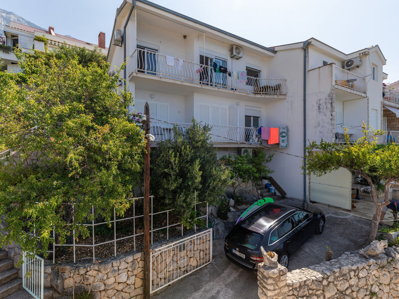 Apartmány 3298N-7987