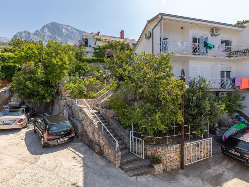 Apartmány 3298N-7987