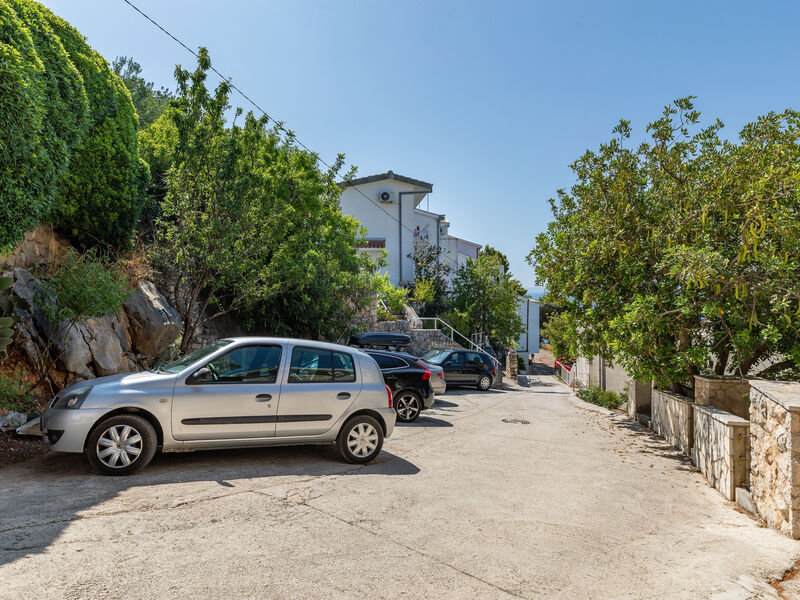 Apartmány 3298N-7987