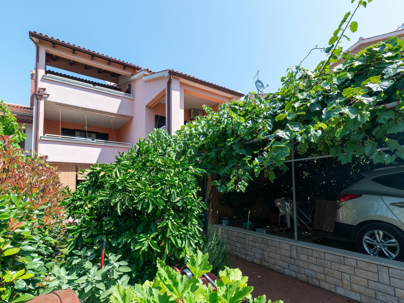 Apartmány 3298N-7992