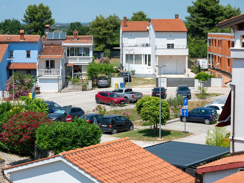 Apartmány 3298N-7992
