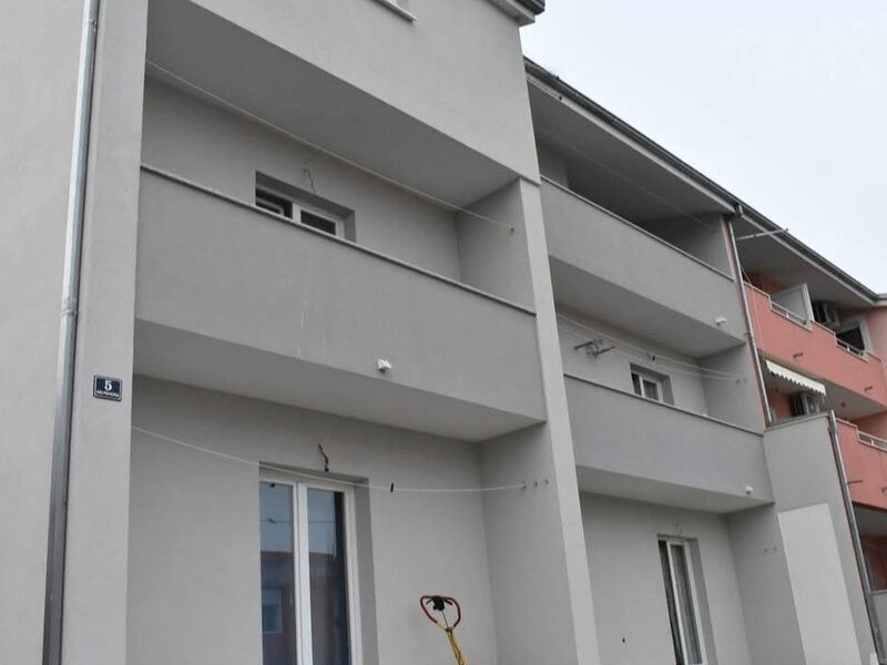 Apartmány 3298N-7993