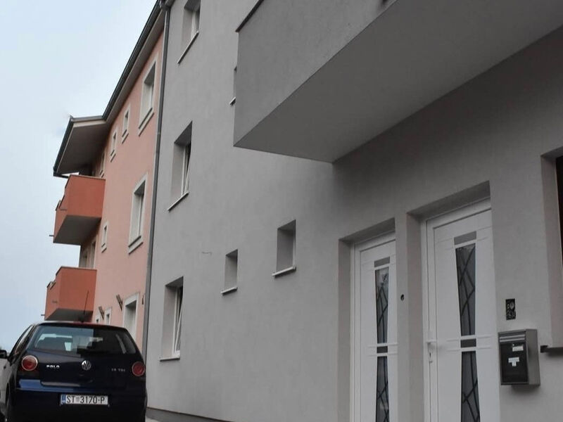 Apartmány 3298N-7993