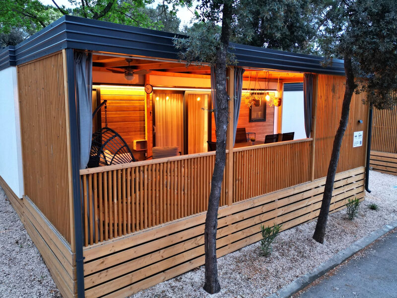 Apartmány 3298N-7999