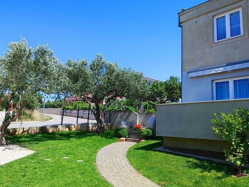 Apartmány 3298N-8000