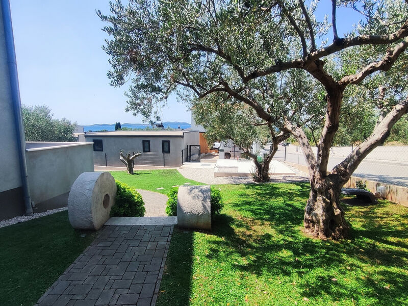 Apartmány 3298N-8000