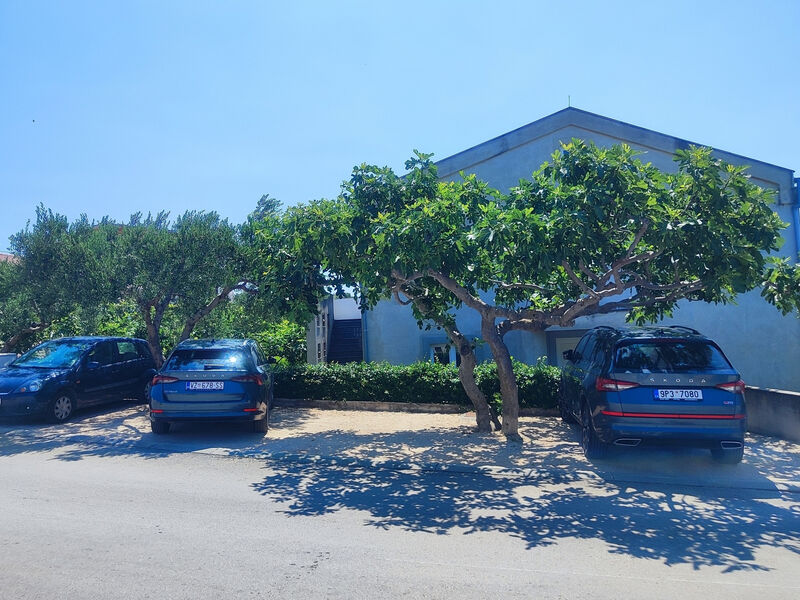 Apartmány 3298N-8000