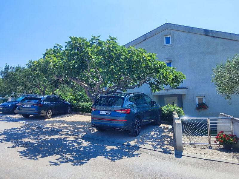 Apartmány 3298N-8000
