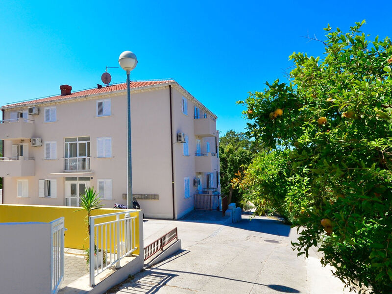 Apartmány 3298N-8001
