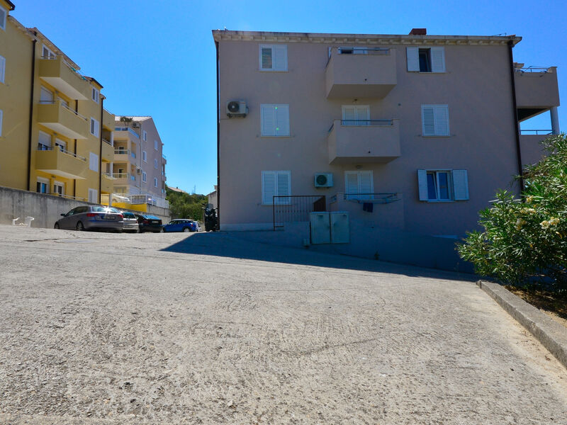 Apartmány 3298N-8001
