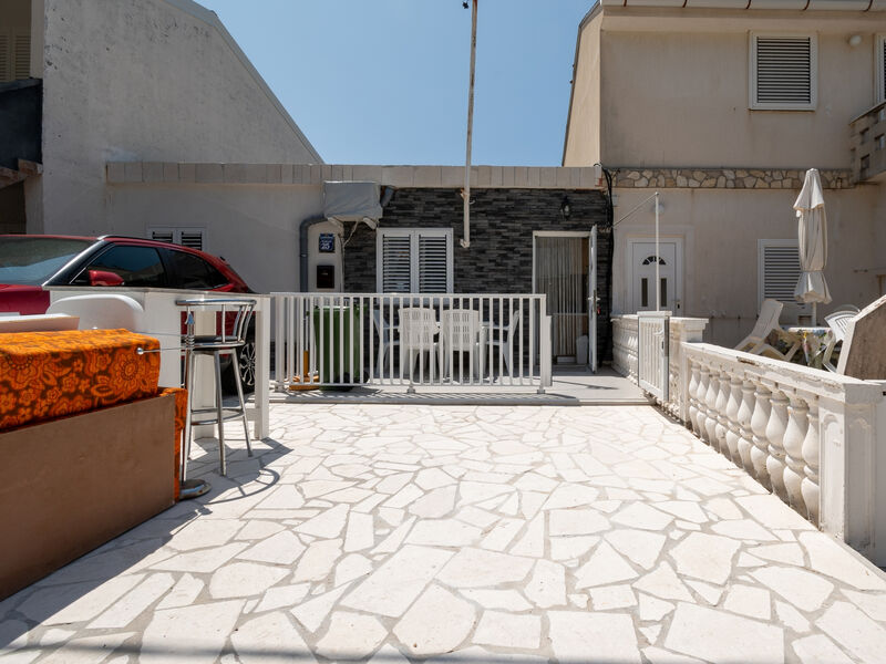 Apartmány 3298N-8002