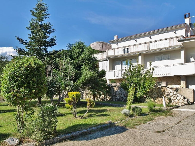 Apartmány 3298N-8008