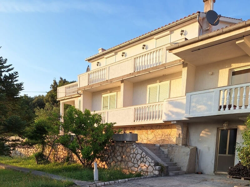 Apartmány 3298N-8008