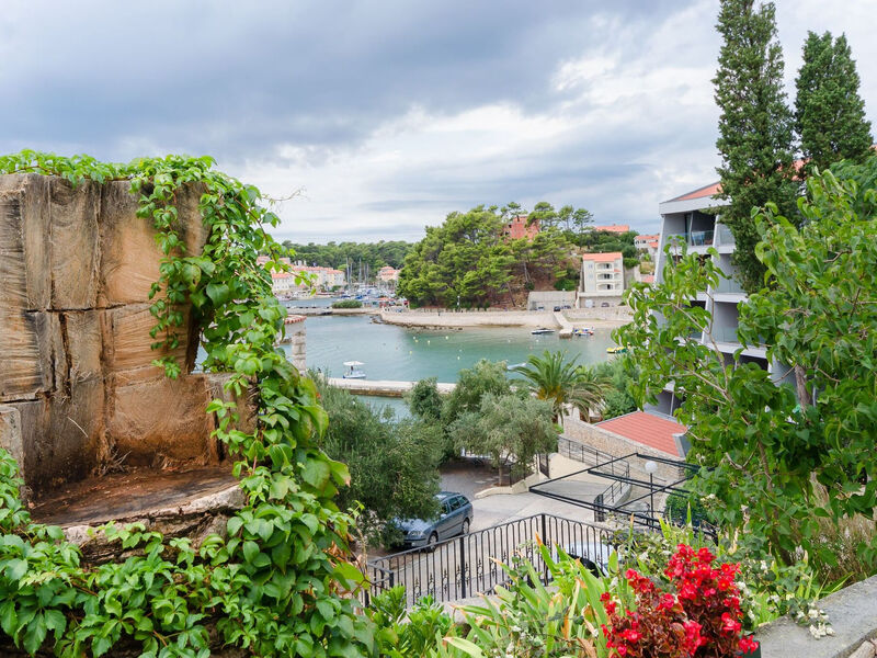 Apartmány 1355-7420