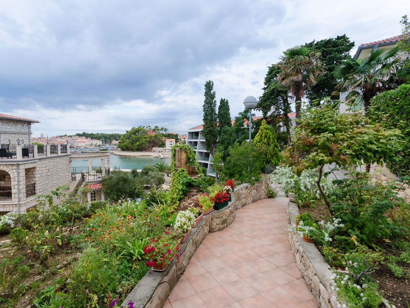 Apartmány 1355-7420