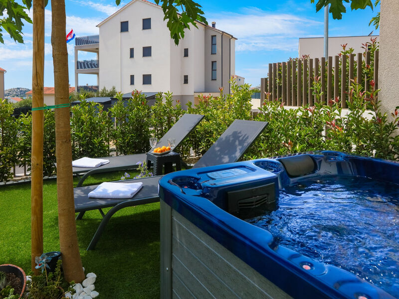 Apartmány 3298N-8010