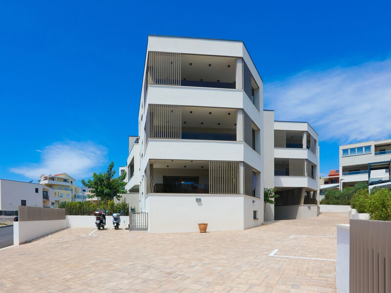Apartmány 3298N-8010
