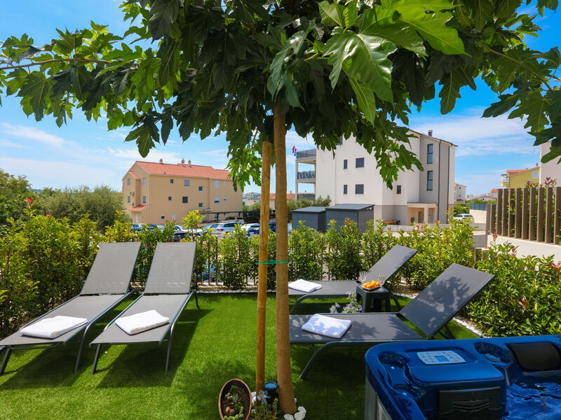 Apartmány 3298N-8010