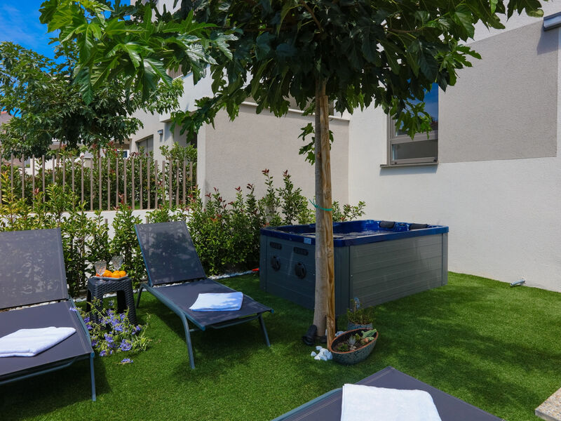 Apartmány 3298N-8010