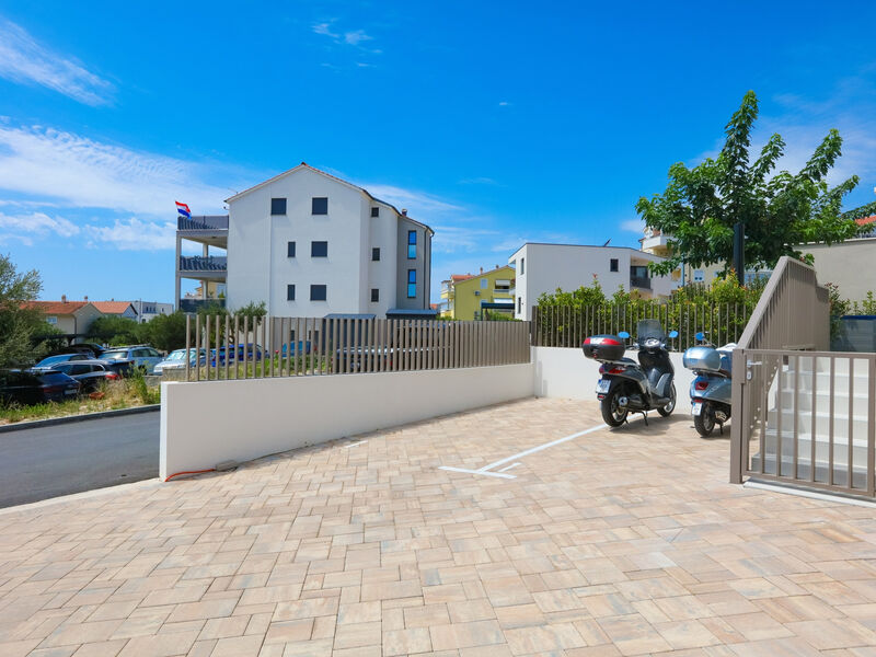 Apartmány 3298N-8010