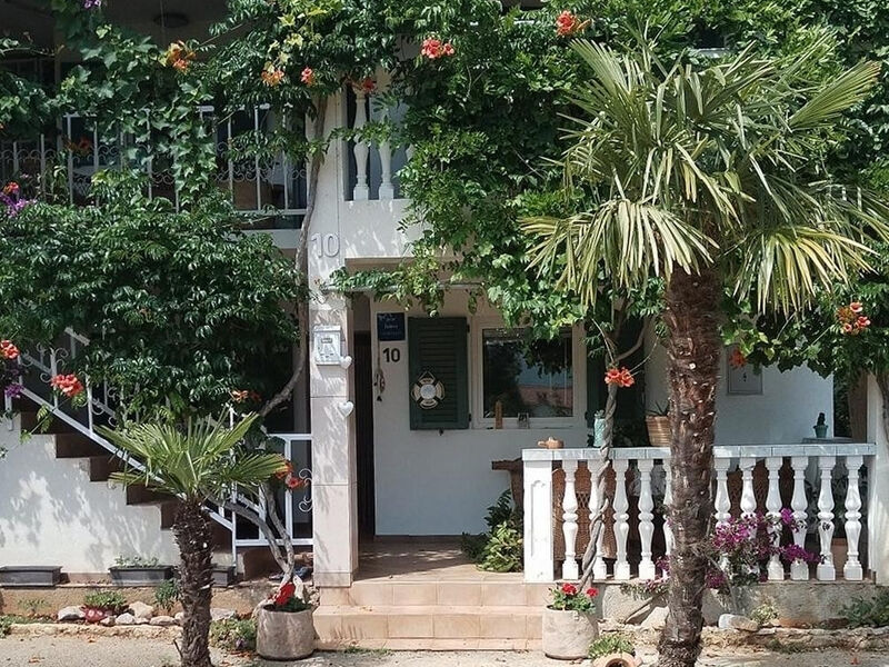 Apartmány 3298N-8011