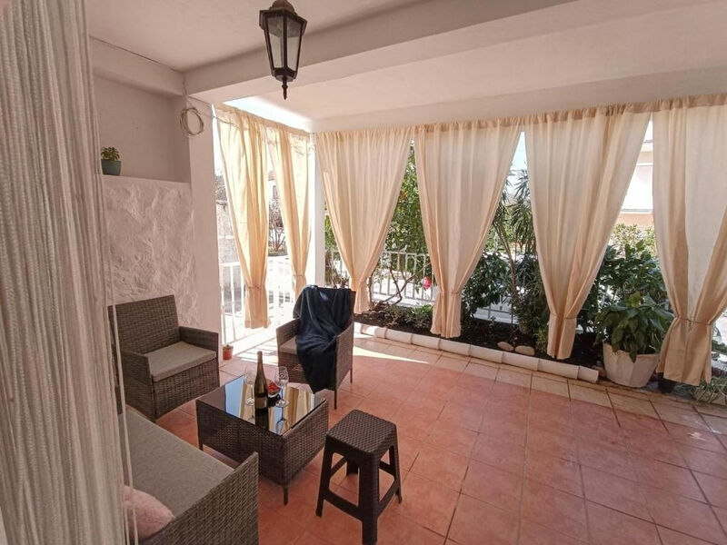 Apartmány 3298N-8013