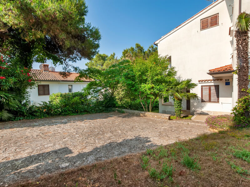 Apartmány 3298N-8015