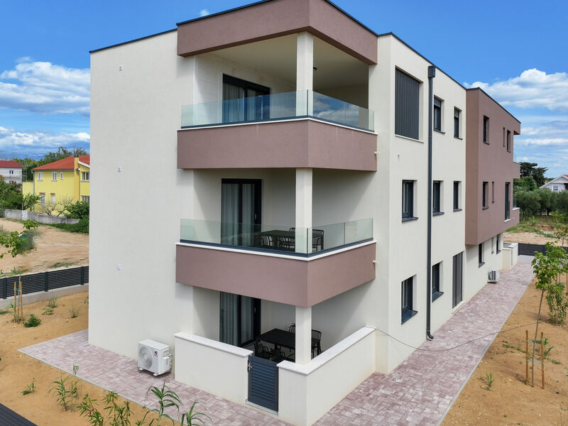 Apartmány 3298N-8017