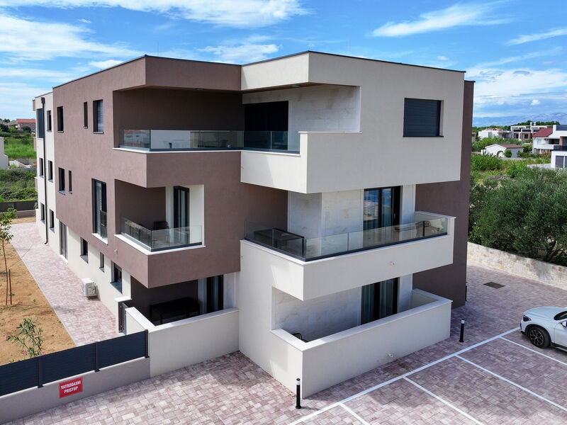 Apartmány 3298N-8017