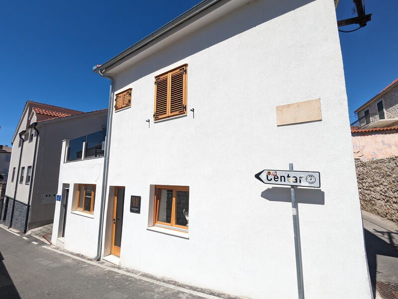 Apartmány 3298N-8019
