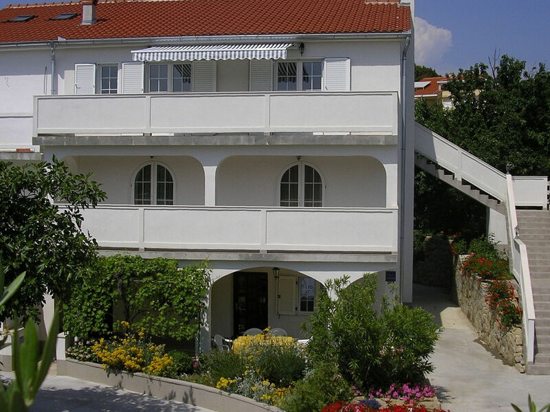 Apartmány 3298N-8021