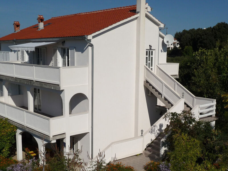 Apartmány 3298N-8021