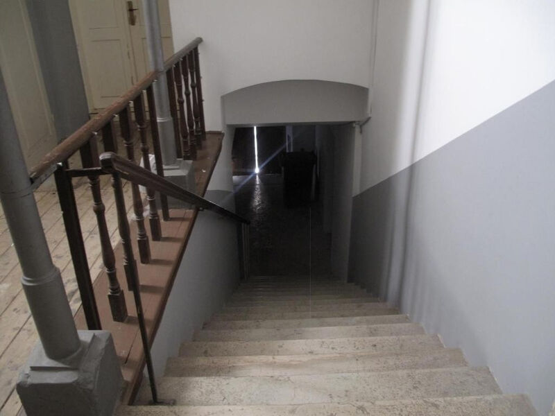Apartmány 3298N-8023