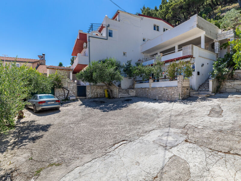 Apartmány 3298N-8025