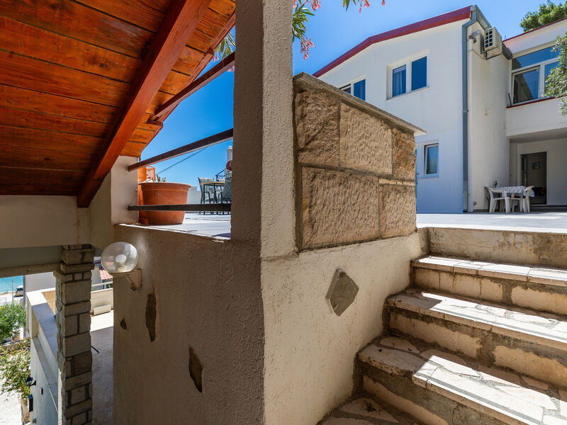 Apartmány 3298N-8025