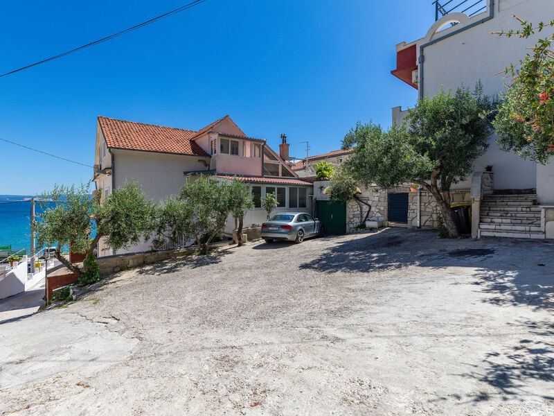 Apartmány 3298N-8025