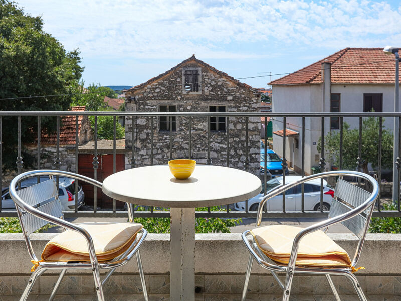 Apartmány 3298N-8028