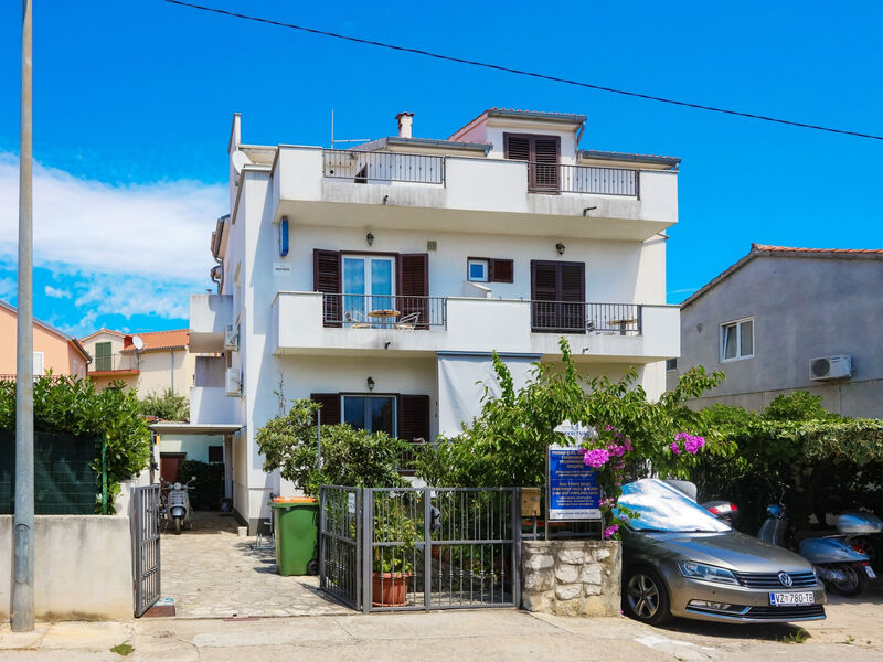 Apartmány 3298N-8028