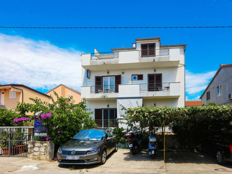 Apartmány 3298N-8028