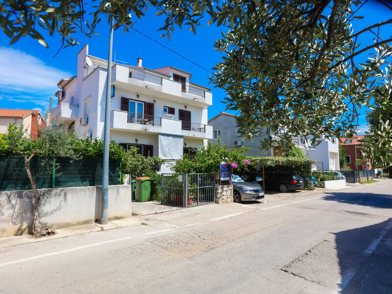 Apartmány 3298N-8028